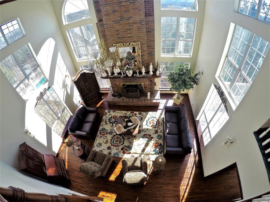 Bradford House Bed And Breakfast Branson Exteriér fotografie