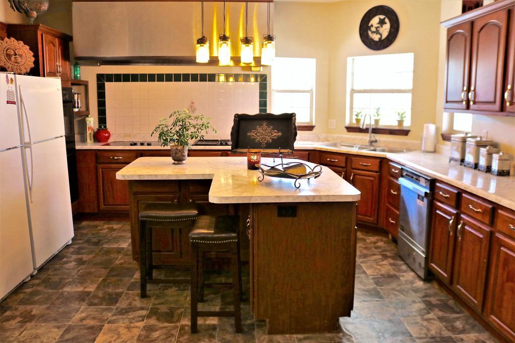 Bradford House Bed And Breakfast Branson Exteriér fotografie