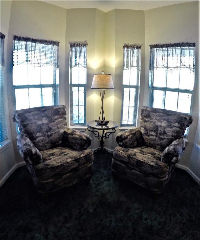 Bradford House Bed And Breakfast Branson Exteriér fotografie