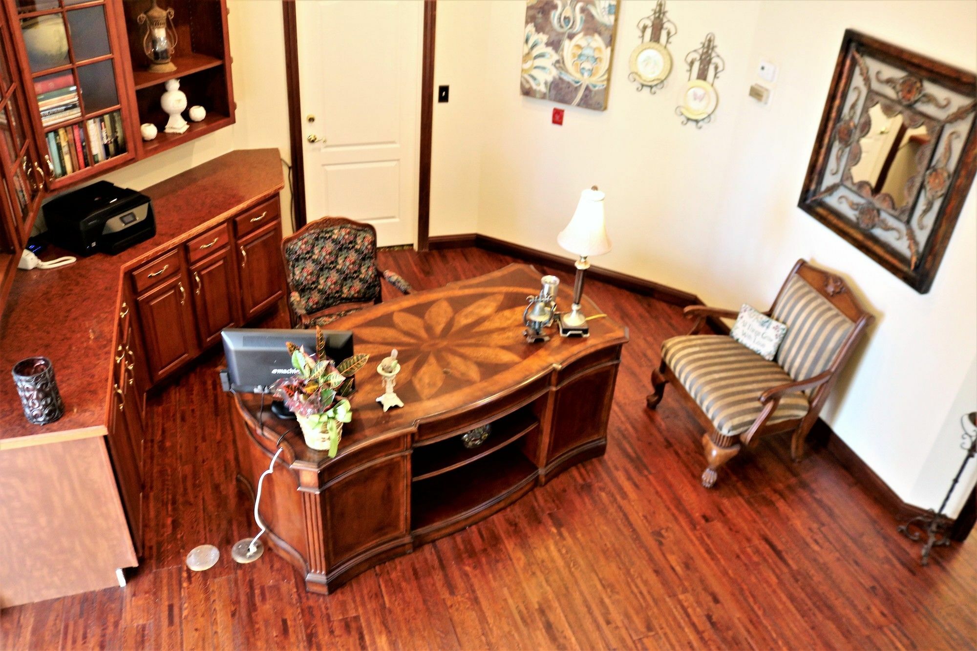 Bradford House Bed And Breakfast Branson Exteriér fotografie