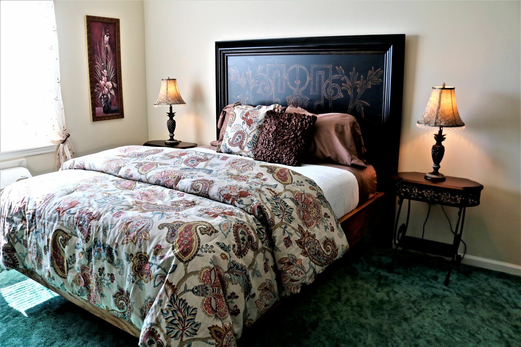 Bradford House Bed And Breakfast Branson Exteriér fotografie