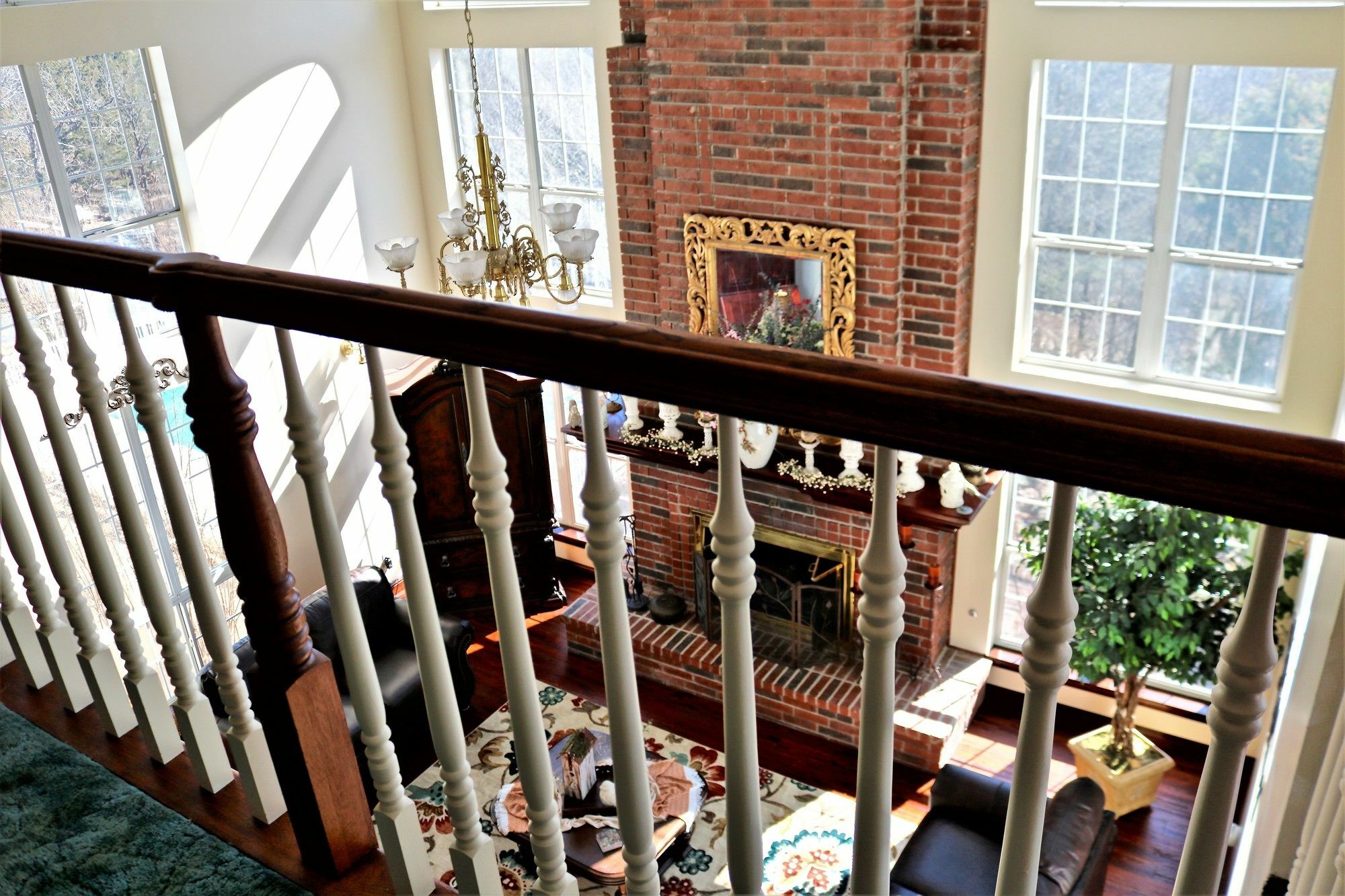 Bradford House Bed And Breakfast Branson Exteriér fotografie